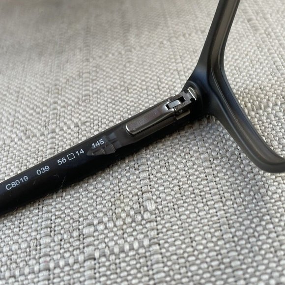 Columbia Men Eyeglasses Frame C8091 Glasses 56[]14 145 - Picture 4 of 12